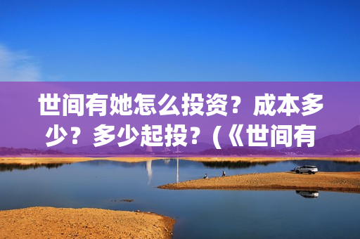 世间有她怎么投资？成本多少？多少起投？(《世间有她》)
