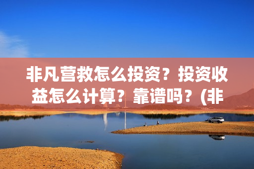 非凡营救怎么投资？投资收益怎么计算？靠谱吗？(非凡营救哪里可以看)