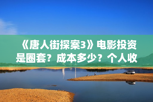 《唐人街探案3》电影投资是圈套？成本多少？个人收益怎么保障？(《唐人街探案3》电影免费观看)