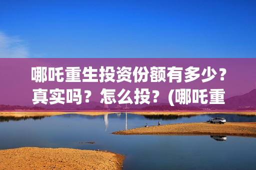 哪吒重生投资份额有多少？真实吗？怎么投？(哪吒重生耗资多少)