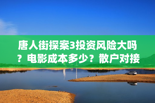 唐人街探案3投资风险大吗？电影成本多少？散户对接的出品方真实吗？(唐人街探案3bjm)