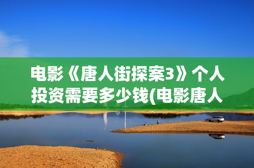 电影《唐人街探案3》个人投资需要多少钱(电影唐人街探案1完整版)