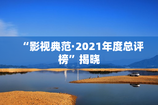 “影视典范·2021年度总评榜”揭晓