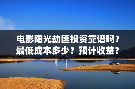 电影阳光劫匪投资靠谱吗？最低成本多少？预计收益？(阳光劫匪全片)