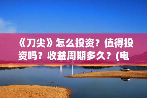 《刀尖》怎么投资？值得投资吗？收益周期多久？(电视剧刀尖在哪个视频可以看)