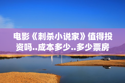 电影《刺杀小说家》值得投资吗..成本多少..多少票房回本？(电影刺杀小说家二免费观看)