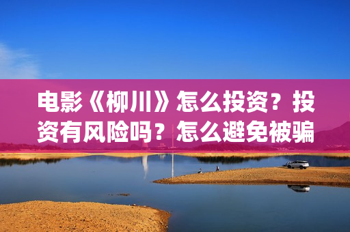 电影《柳川》怎么投资？投资有风险吗？怎么避免被骗？(电视剧柳川)