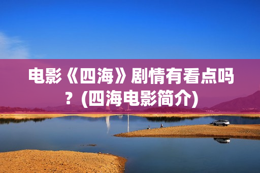 电影《四海》剧情有看点吗？(四海电影简介)