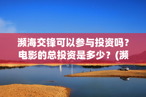濒海交锋可以参与投资吗？电影的总投资是多少？(濒海交锋能投吗)