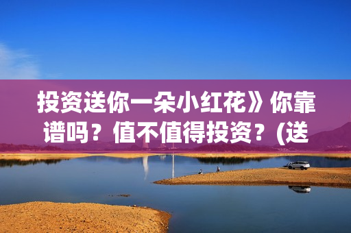 投资送你一朵小红花》你靠谱吗？值不值得投资？(送你一朵花投资方)