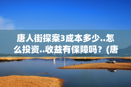 唐人街探案3成本多少..怎么投资..收益有保障吗？(唐人街探案3成本)