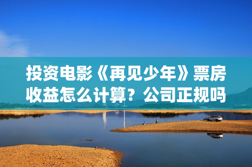 投资电影《再见少年》票房收益怎么计算？公司正规吗？-长征镇(再见什么电影)