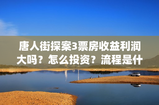 唐人街探案3票房收益利润大吗？怎么投资？流程是什么？(《唐人街探案》三票价)