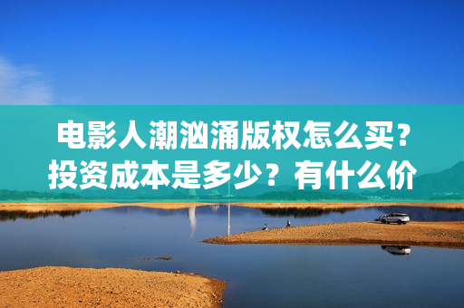 电影人潮汹涌版权怎么买？投资成本是多少？有什么价值优势值得入股？(电影人潮汹涌预售)