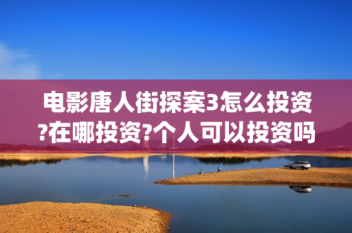 电影唐人街探案3怎么投资?在哪投资?个人可以投资吗(电影唐人街探案1完整版)