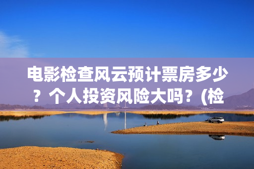 电影检查风云预计票房多少？个人投资风险大吗？(检查风云什么时候播)