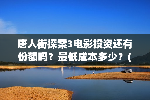 唐人街探案3电影投资还有份额吗？最低成本多少？(唐人街探案3电影全篇观看)