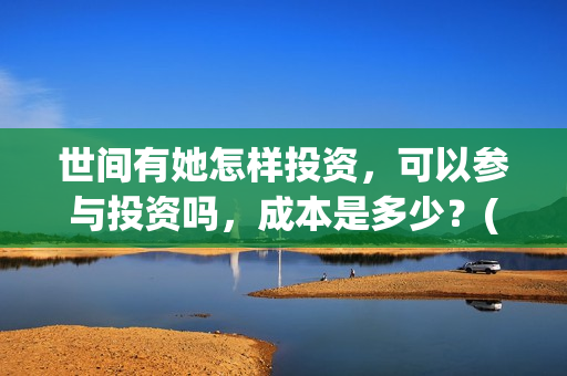 世间有她怎样投资，可以参与投资吗，成本是多少？(世间有她怎么没了)