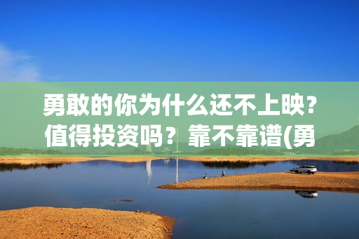 勇敢的你为什么还不上映？值得投资吗？靠不靠谱(勇敢的你出品方)
