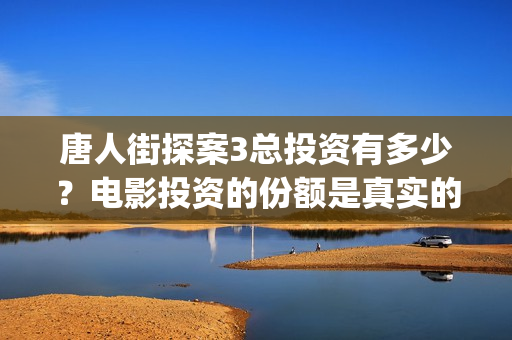 唐人街探案3总投资有多少？电影投资的份额是真实的吗？(唐人街探案总投资多少钱)