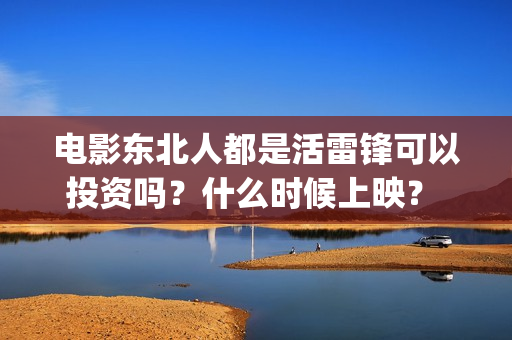 电影东北人都是活雷锋可以投资吗？什么时候上映？ (东北人的电视)