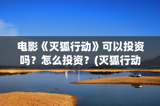 电影《灭狐行动》可以投资吗？怎么投资？(灭狐行动电影2020年上映)