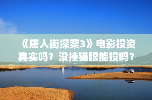 《唐人街探案3》电影投资真实吗？没挂猫眼能投吗？还有份额吗？(唐人街探案3在线观看免费版高清)
