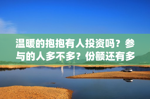 温暖的抱抱有人投资吗？参与的人多不多？份额还有多少？比股票赚钱吗 (温暖的抱抱有谁)