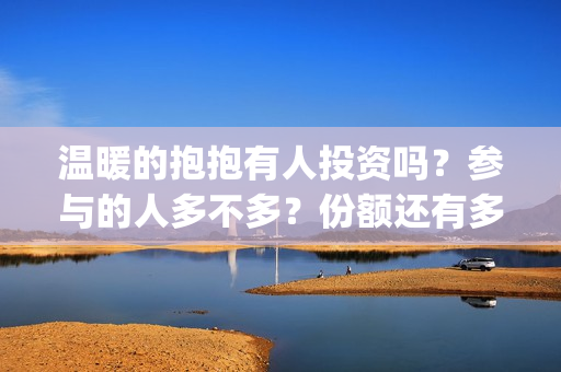 温暖的抱抱有人投资吗？参与的人多不多？份额还有多少？比股票赚钱吗？(温暖的抱抱有人喜欢吗)