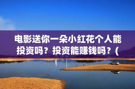 电影送你一朵小红花个人能投资吗？投资能赚钱吗？(电影送你一朵小红花完整版免费观看)