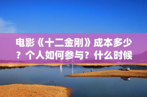 电影《十二金刚》成本多少？个人如何参与？什么时候上映？(电影《十二金刚》演员表)