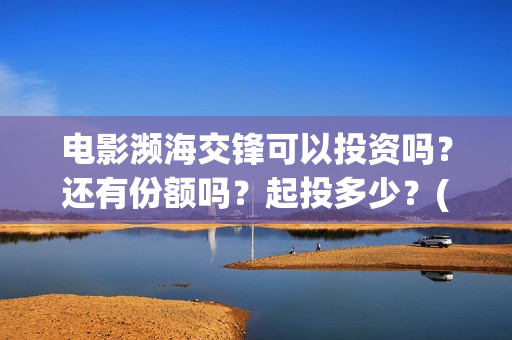 电影濒海交锋可以投资吗？还有份额吗？起投多少？(濒海交锋电影怎么样)
