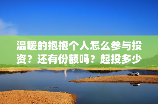 温暖的抱抱个人怎么参与投资？还有份额吗？起投多少？(温暖的抱抱演员是谁)