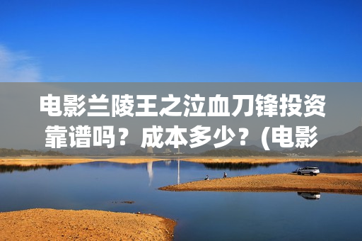 电影兰陵王之泣血刀锋投资靠谱吗？成本多少？(电影兰陵王之泣在线观看)