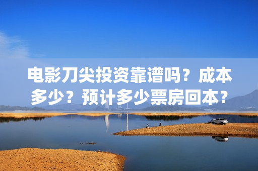 电影刀尖投资靠谱吗？成本多少？预计多少票房回本？(2021年电影刀尖能上映吗)