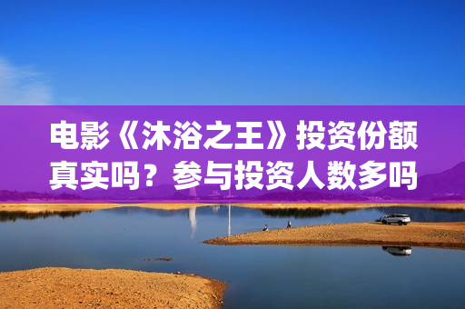 电影《沐浴之王》投资份额真实吗？参与投资人数多吗？投资门槛多少(电影《沐浴之王》简介)