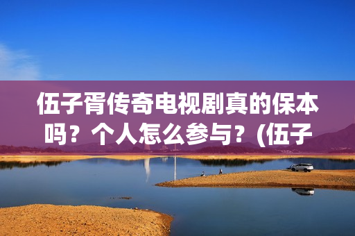 伍子胥传奇电视剧真的保本吗？个人怎么参与？(伍子胥传奇什么时候上映)