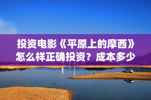 投资电影《平原上的摩西》怎么样正确投资？成本多少？-惠南镇(平原在线)