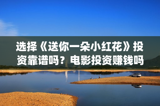 选择《送你一朵小红花》投资靠谱吗？电影投资赚钱吗？资金安全吗？(送你一朵fa)