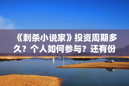 《刺杀小说家》投资周期多久？个人如何参与？还有份额吗？(《刺杀小说家》作者)