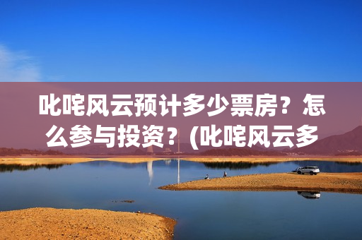 叱咤风云预计多少票房？怎么参与投资？(叱咤风云多久)