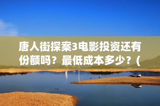 唐人街探案3电影投资还有份额吗？最低成本多少？(唐人街探案3电影免费观看完整版)