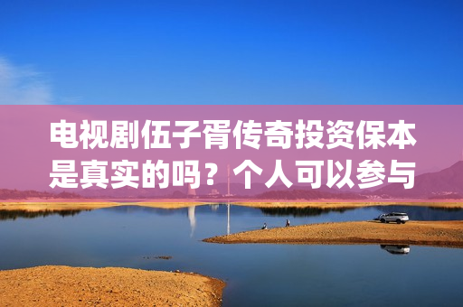 电视剧伍子胥传奇投资保本是真实的吗？个人可以参与电影的投资吗？(伍子胥什么电视)