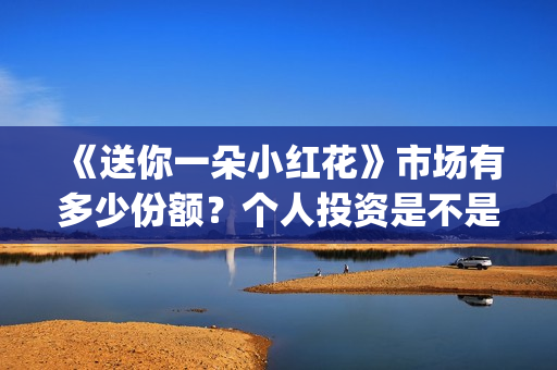 《送你一朵小红花》市场有多少份额？个人投资是不是找出品方？是不是骗子？(送你一朵小红花原唱)