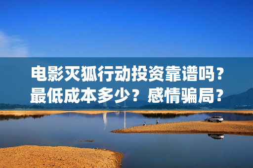 电影灭狐行动投资靠谱吗？最低成本多少？感情骗局？(灭狐行动开拍了吗)