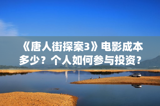 《唐人街探案3》电影成本多少？个人如何参与投资？还有份额吗？(唐人街探案3在线观看免费版1080p)