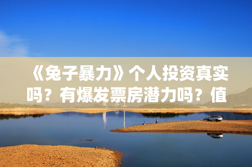 《兔子暴力》个人投资真实吗？有爆发票房潜力吗？值得投资吗？(兔子暴力讲啥的)