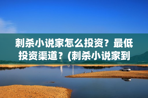 刺杀小说家怎么投资？最低投资渠道？(刺杀小说家到底在说什么)