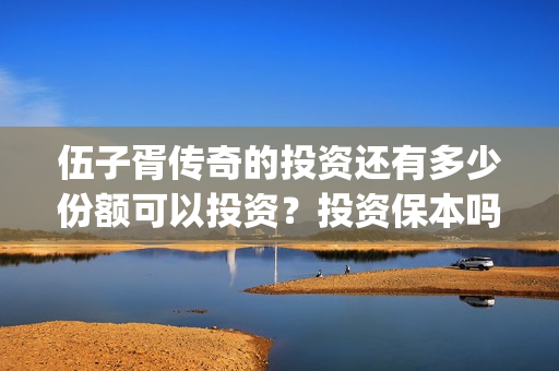 伍子胥传奇的投资还有多少份额可以投资？投资保本吗？(伍子胥传奇为何停拍)