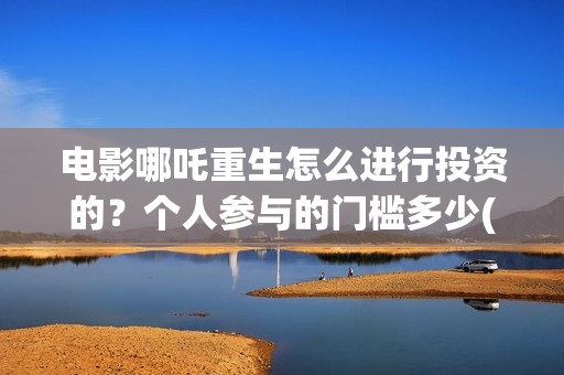 电影哪吒重生怎么进行投资的？个人参与的门槛多少(电影 哪吒重生)